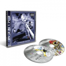 Eminem - The Slim Shady Lp