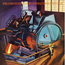 Heldon - Heldon V: Un Reve Sans Consequence Special