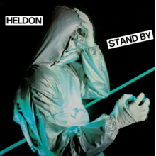 Heldon - Heldon Vii: Stand By