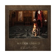 Maiden United - Barrel House Tapes