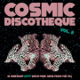 V/A - Cosmic Discotheque Vol.2