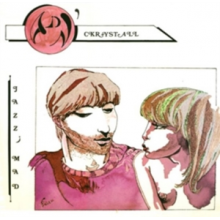 Adn'ckrystall - Jazz'mad