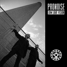 Pronoise - Low Light Vision