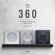 Park, Ji Hoon - 360