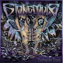 Stonemule - Dystopian Mule