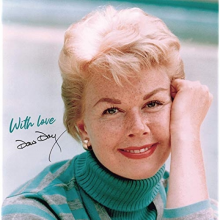 Day, Doris - With Love