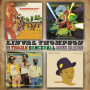 V/A - Linval Thompson Trojan Dancehall Albums Collection