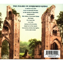 Obsequiae - The Palms of Sorrowed Kings