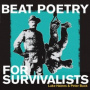 Haines, Luke & Peter Buck - Beat Poetry For Survivalists