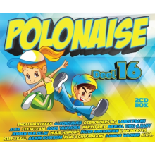 V/A - Polonaise Deel 16