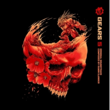 Djawadi, Ramin - Gears 5