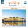 Jenny Soonjin Kim - Symphonies Vol.3