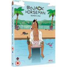 Animation - Bojack Horseman S2