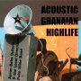 Sukura, Aaron Bebe - N'yong - Acoustic Ghanian Highlife