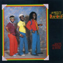Mighty Diamonds - Roots is There