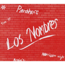 Los Nombres - Los Nombres