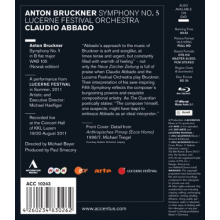 Bruckner, Anton - Symphony No.5