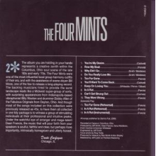 Four Mints - Gently Down Your Stream