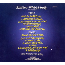 V/A - Eccentric Breaks & Beats