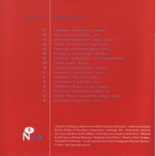 V/A - Cult Cargo: Belize City Boil Up