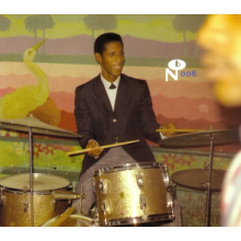 V/A - Cult Cargo: Belize City Boil Up