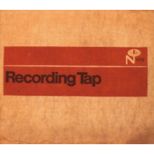 V/A - Don't Stop: Recording Tap