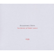 V/A - Eccentric Soul: the Nickel and Penny Labels
