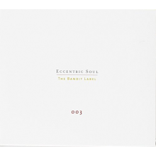 V/A - Eccentric Soul: the Bandit Label