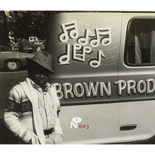 V/A - Eccentric Soul: the Bandit Label