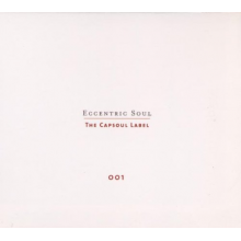 V/A - Eccentric Soul: the Capsoul Label