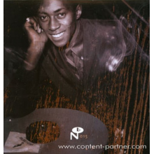 V/A - Eccentric Soul =Prix Labe