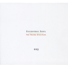 V/A - Eccentric Soul: the Young Disciples