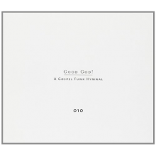 V/A - Good God! a Gospel Funk Hymnal