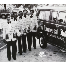 V/A - Good God! a Gospel Funk Hymnal