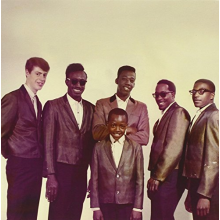 Little Ed & the Soundmasters - Little Ed & the Soundmasters