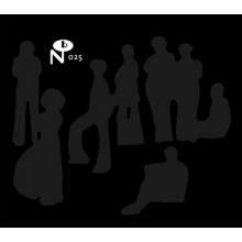 24 Carat Black - Gone: the Promises of Yesterday