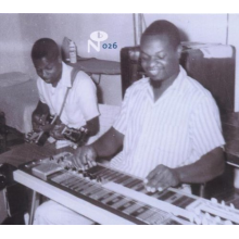 V/A - Local Customs: Downriver Revival