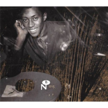 V/A - Eccentric Soul: the Prix Label