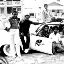 V/A - Good God! Born Again Funk