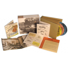 V/A - Boddie Recording Company: Cleveland