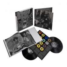 V/A - Light On the South Side (Box)