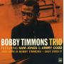 Timmons, Bobby -Trio- - This Here is Bobby Timmons/Easy Does It