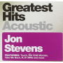 Stevens, Jon - Greatest Hits Acoustic