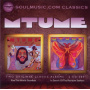 Mtume - Kiss This World Goodbye/In Search of the Rainbow