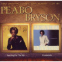 Bryson, Peabo - Reaching For the Sky/Crosswinds