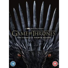 Tv Series - Game of Thrones - S8