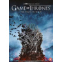 Tv Series - Game of Thrones - Complete