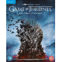 Tv Series - Game of Thrones - Complete