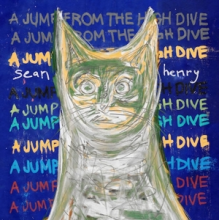 Henry, Sean - Jump From the High Dive