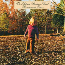 Allman Brothers Band - Brothers & Sisters -Remas